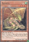 Ranryu