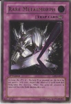 Metamorfosi Rara (V.2 - Ultimate Rare)