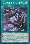 Venterrore Famelico