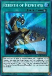 Rinascita di Nephtys