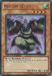 Tengu Resuscitato