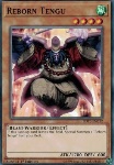 Tengu Resuscitato