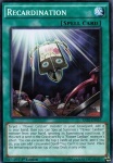 Reincardianzione