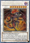 Arcidemone Drago Rosso