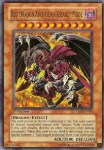 Arcidemone Drago Rosso/Assalto