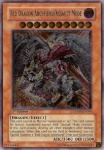 Arcidemone Drago Rosso/Assalto