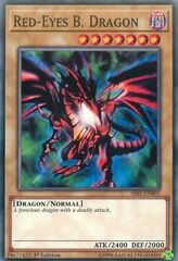 Drago Nero Occhi Rossi