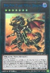 Red-Eyes Flare Metal Dragon (V.1 - Ultra Rare)