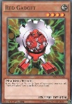 Congegno Rosso