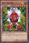 Congegno Rosso