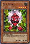 Congegno Rosso
