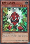 Congegno Rosso