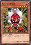 Congegno Rosso