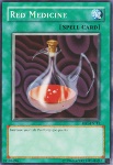 Pozione Rossa