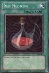 Pozione Rossa
