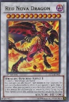 Drago Nova Rossa