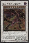 Drago Nova Rossa