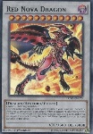 Drago Nova Rossa