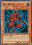 Orco Rosso