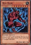 Orco Rosso