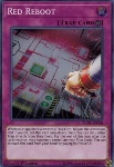 Riavvio Rosso