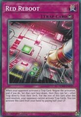 Riavvio Rosso