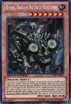 Redox, Drago Sovrano dei Macigni