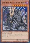 Reign-Beaux, Signore del Mondo Oscuro