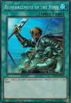 Rinforzi dell'Esercito