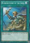 Rinforzi dell'Esercito