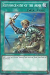 Rinforzi dell'Esercito