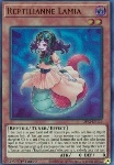 Lamia Rettiliana