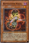 Naga Rettiliano