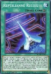 Ritrazione Rettiliana