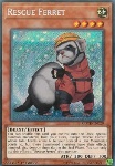 Furetto da Soccorso