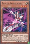 Interlacciatore da Soccorso