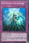 Resh Shaddoll Incarnation