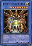 Reshef l'Entità Oscura