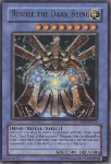 Reshef l'Entità Oscura