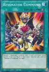 Commando Diapason