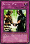 Rispetto del Gioco