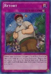 Ritorsione