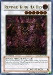 Re Ha Des Rinato (V.2 - Ultimate Rare)