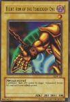 Braccio Dx del Proibito