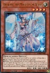 Rilliona, la Magistus di Verre