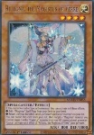 Rilliona, the Magistus of Verre