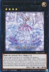Rilliona, la Meravigliosa Magistus Guardaroba Stre