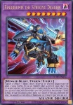 Rindbrumm il Drago Fragoroso