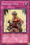 Terreno Riryoku