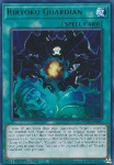 Guardiano Riryoku